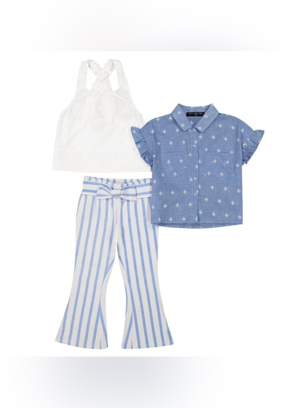 NWT French Connection youth 3 PC Set